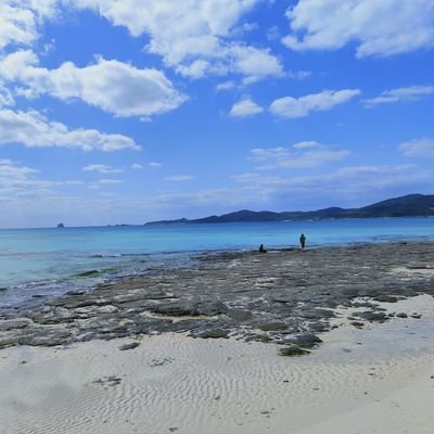 沖縄の離島・久米島。美しい島の魅力を届けたい！久米島町観光協会です。