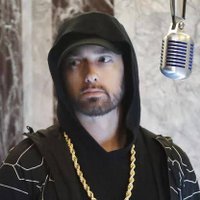 Eminem Playlists(@EminemPlaylists) 's Twitter Profile Photo