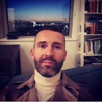 Jonathan Peat (@jonnyrama) 's Twitter Profile