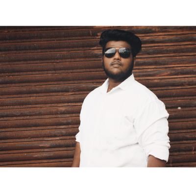 NiroshMrn's profile picture. Software Engineer ||  Belongs to Tamilian Stock