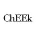 Cheek (@magazinecheek) Twitter profile photo Cheek (@magazinecheek) Twitter profile photo
