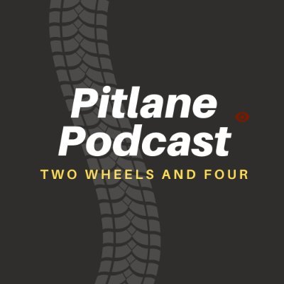 Pitlane Podcast