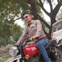 Prashant Chaudhary(@PrashantJa8) 's Twitter Profile Photo