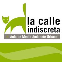 La Calle Indiscreta(@calleindiscreta) 's Twitter Profile Photo