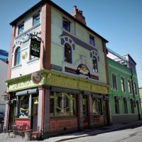 ShenanigansLiverpool (@shenanigansliv) 's Twitter Profile