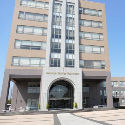 埼玉学園大学学友会の公式Twitterです。行事のことや活動報告、大学生活のことを投稿します。質問などなど随時受け付けています。