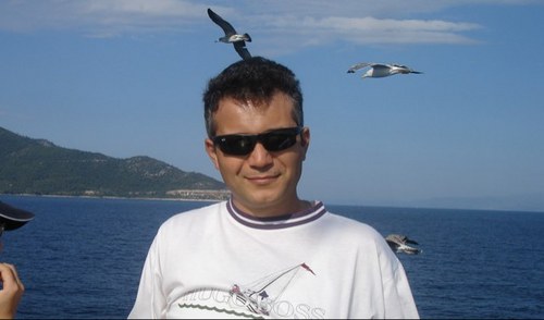 sokratisef's profile picture. 