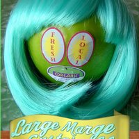 Large Marge (@largemargela) 's Twitter Profile