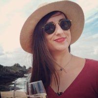 Mathilde Mathieu (@mathildemthu) 's Twitter Profile