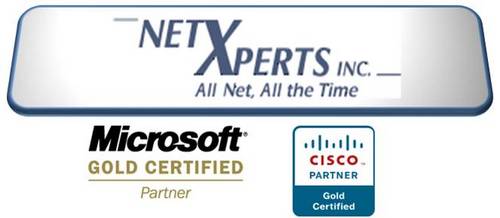 NetXpertsInc's profile picture. Since 1996 NetXperts has built its reputation as a leader in Network Solutions by providing top notch services to local Bay Area organizations.