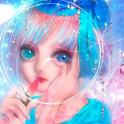 Lily Roseさんのプロフィール画像