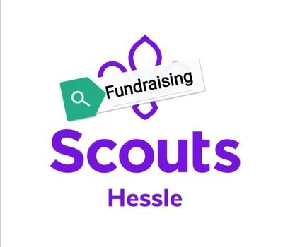 Official fundraising arm of Hessle Scout Group.
Currently saving up for a new roof and toilet repairs 😢
Contact Phil - Fundraising@hesslescoutgroup.co.uk