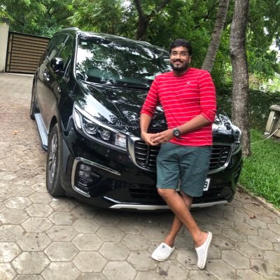 balaji61815199's profile picture. Person who lives in the present and enjoys every moment.