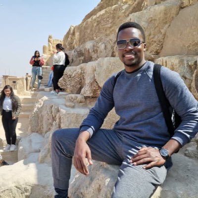 Pro-Africa development, aspiring strategist, numbers, positive energy, family 🇺🇬
