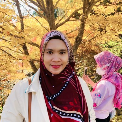 Ph.D in medical science Osaka Japan,
Regulator committee SEA ICM  - 
Advocacy and foreign relations Central board of Indonesia Midwives Association