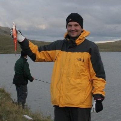 JariMaki10's profile picture. 