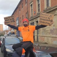 Jag LFC Singh K(@jiggyukLFC) 's Twitter Profile Photo