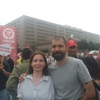 Güner Adıyaman (@gneradyaman2) 's Twitter Profile
