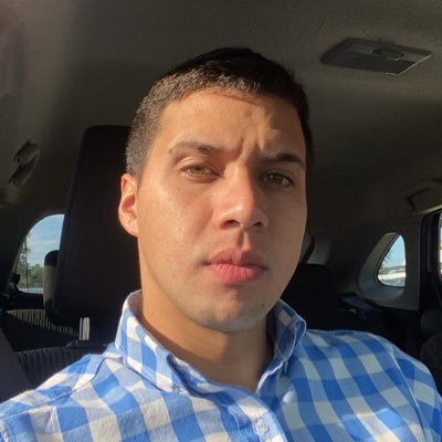 JosMachuca16's profile picture. https://t.co/CvJrwmarbJ