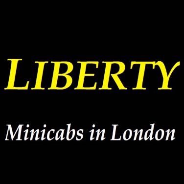 Liberty - Cabs & Taxis