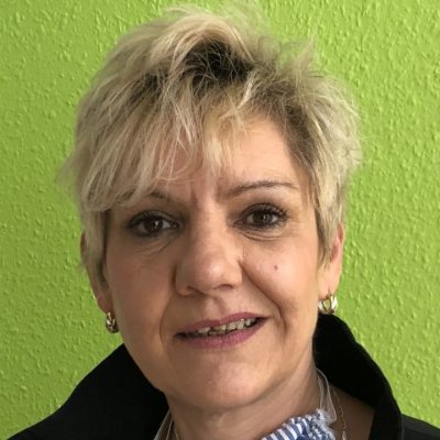 Mitglied des Sächsischen Landtages
Fraktion Bündnis 90/Die Grünen
Sprecherin für Regionalentwicklung 🏡 Sportpolitik ⚽️ Tierschutz 🐶
+ Stadträtin in Freital