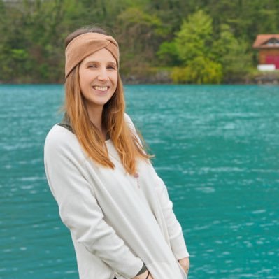 Julie_Haffner's profile picture. 🔭 Press officer @EPFL | Mum 24/7 👨‍👩‍👧‍👦 & ⚽️ player in my spare time