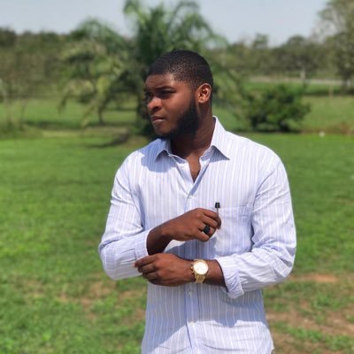 OpiahofAfrica's profile picture. Neo Pan-African || Member @EAY_fdn