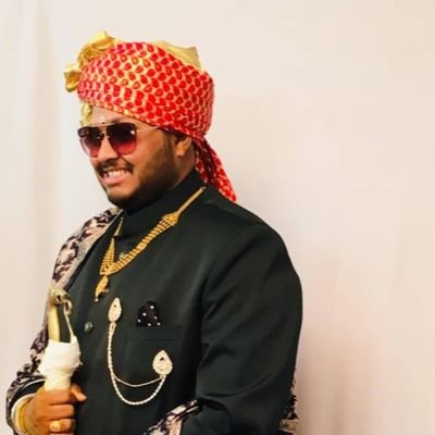 AjayMuchhadiy18's profile picture. Cricket