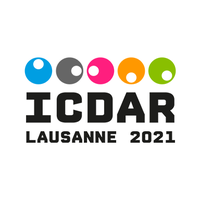 ICDAR 2021 (@icdar2021) 's Twitter Profile Photo ICDAR 2021 (@icdar2021) 's Twitter Profile Photo