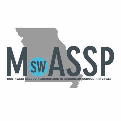 The Southwest MoASSP exists to fully support the professional growth of all middle level and high school administrators in Southwest Missouri.