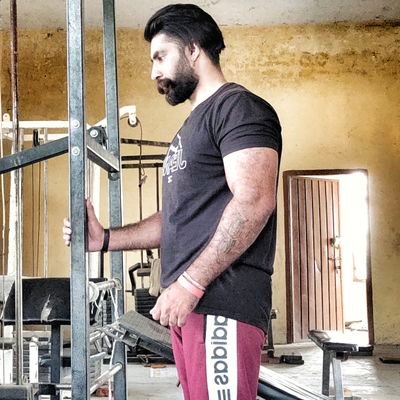 PammaSidhu10's profile picture. Gym Lover ♥️💪,Fan Of Ustaad Babbu Maan ♥️❣️