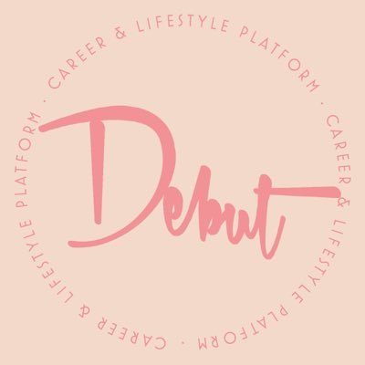 The UK's first Career & Lifestyle magazine for women in the Media and Creative industries Instagram: @DebutmagazineUK Hello@debutmagazine.co.uk