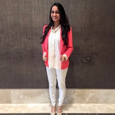 KashikarManasi's profile picture. Trying to be informed instead of just opinionated