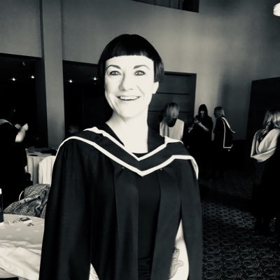 Teaching Fellow in Digital Education at University Strathclyde. 💻 MIE Expert. Digital Schools Validator. CEOP Ambassador. Diversity. Equality. 🌈 My views.