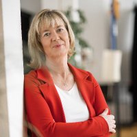 Doris Ahnen (@doris_ahnen) 's Twitter Profile