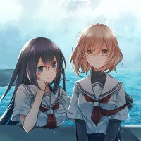 『私を喰べたい、ひとでなし』公式🌅最新第8巻発売中！(@Wata_Tabe) 's Twitter Profile Photo