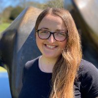 Rachael Nicholas (@rachienix) 's Twitter Profile
