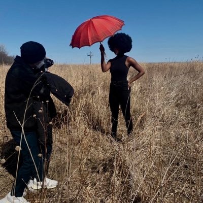 Chicago Street Photographer