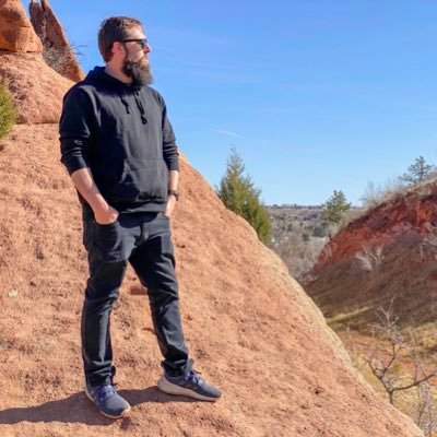 kcnkc455's profile picture. 