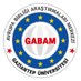 Gaziantep Üniversitesi AB Araştırmaları Merkezi (@gaunabmerkezi) Twitter profile photo Gaziantep Üniversitesi AB Araştırmaları Merkezi (@gaunabmerkezi) Twitter profile photo