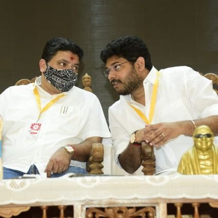 🏴🚩மதுரை மாநகர் வடக்கு மாவட்ட திமுக 5வது வட்ட தகவல் தொழில் நுட்ப அணி 🏴🚩ஒருங்கிணைப்பாளர்🏴🚩