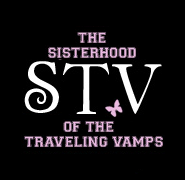 TravelingVamps's profile picture. Do you like Twilight, Vamp Diaries, Supernatural, True Blood, & more? Sisterhood of the Traveling Vamps is a group of women(18+) who share the same addictions.