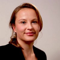 Eline F. de Vries (@elinefdevries) 's Twitter Profile