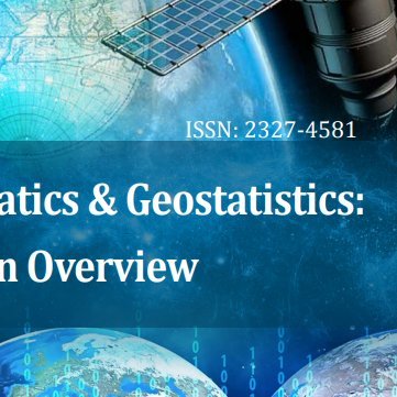 AndGeostatic's profile picture. GIGS- A internationally recognized Peer reviewed journal compiles world class scientists and their scientific work on Geo-sciences.