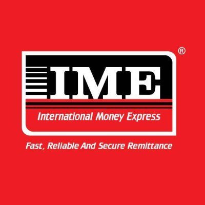 IME_Remit's profile picture. Fast, Reliable and Secure Remittance