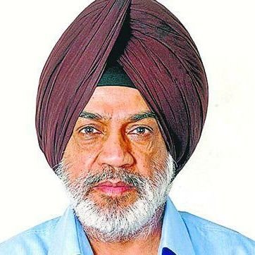 Authored 21 books, written extensively for national dailies ,was Principal of a College of Communication and Managemet, Faculty, P U and NCGG, LBSNAA, Mussoorie