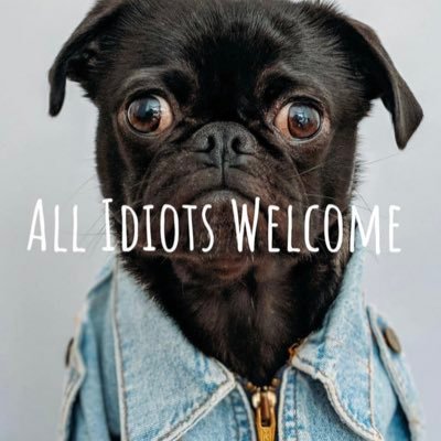 All Idiots Welcome Podcast