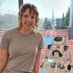 Rebecca Stower (@becbot) Twitter profile photo Rebecca Stower (@becbot) Twitter profile photo