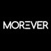 MOREVER (@more_ver) Twitter profile photo