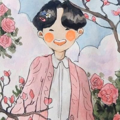 I love a lot of anime, art, genshin, and NIJI EN! My feed is filled with these topics so feel free to go through them hihi 😘
p.s. ctto of my pfp and header